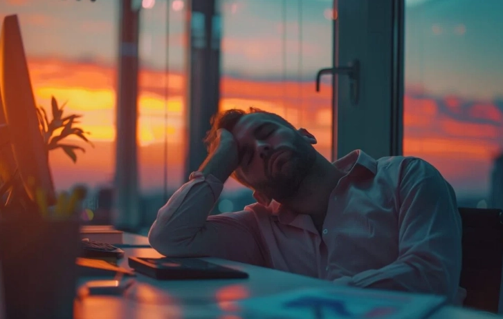 How to handle sleep deprivation?