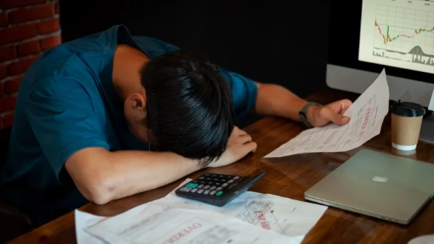 sleep debt recovery time