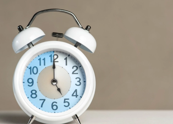 sleep deprivation effects