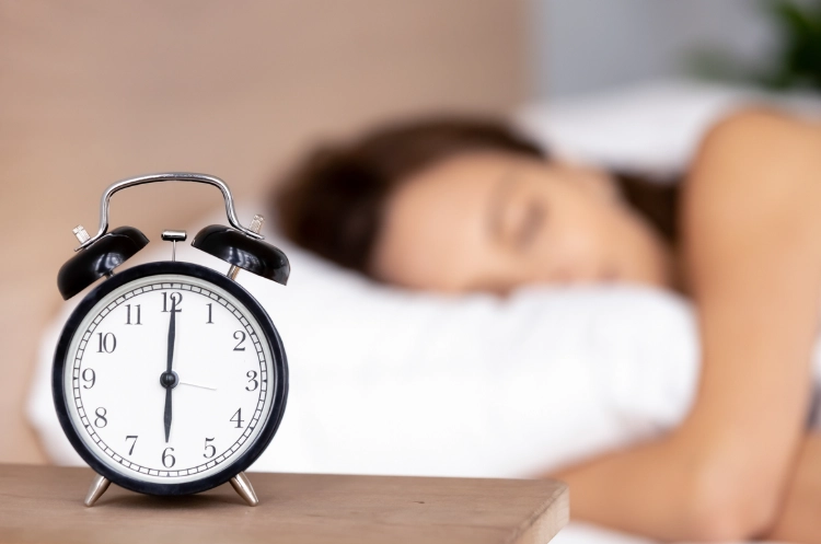 how much sleep do I need