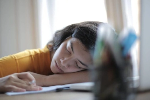 sleep deprivation effects