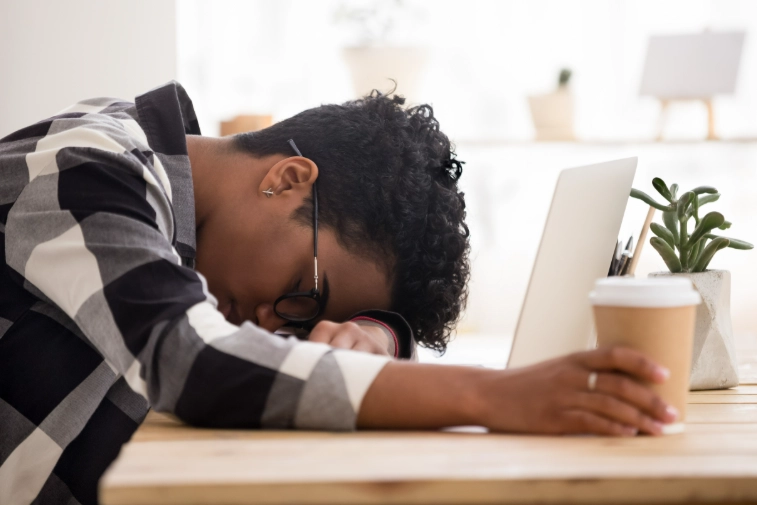 sleep deprivation recovery