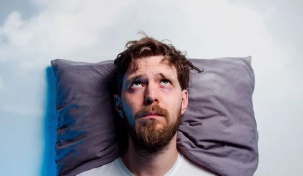 sleep deprivation symptoms