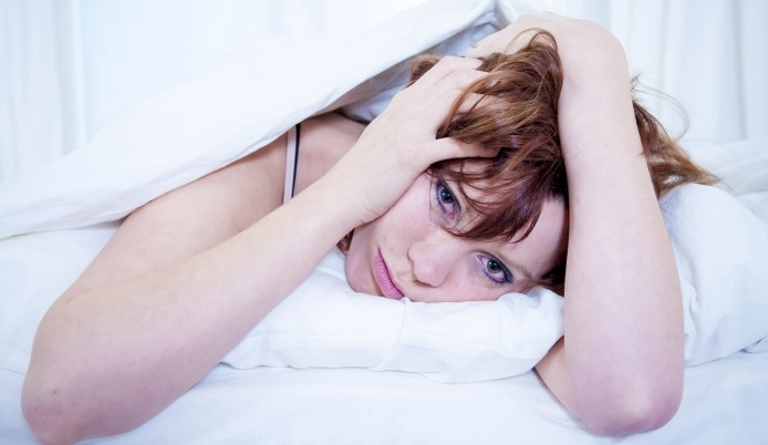 sleep deprivation effects