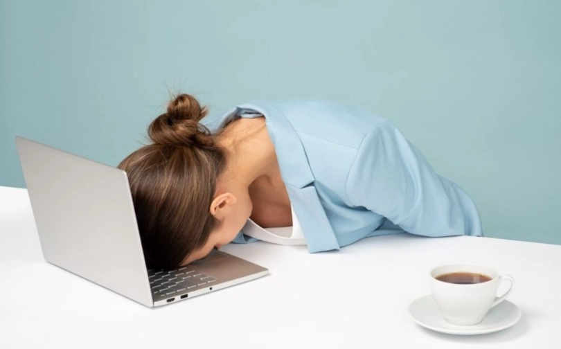 sleep deprivation causes