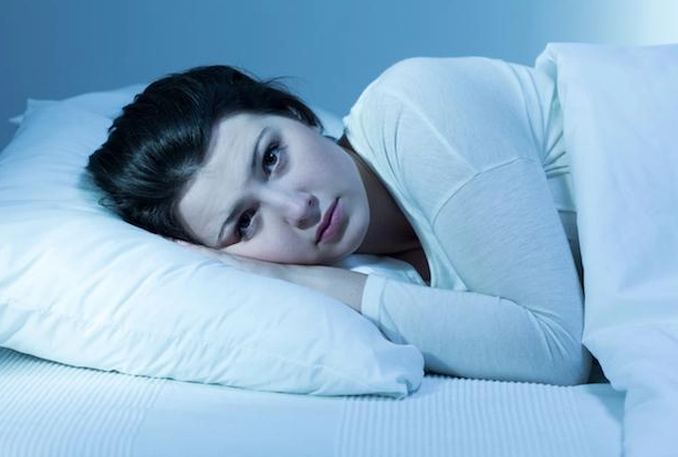 sleep deprivation effects