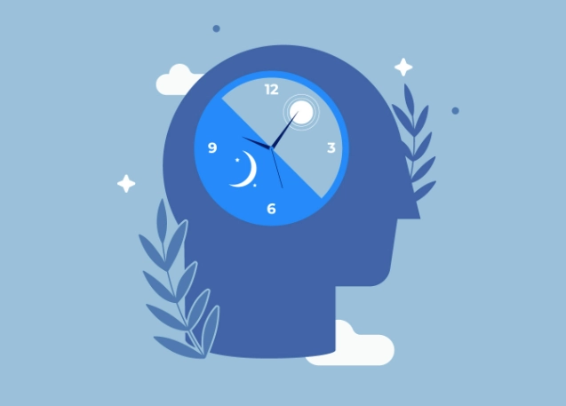 sleep and mental health