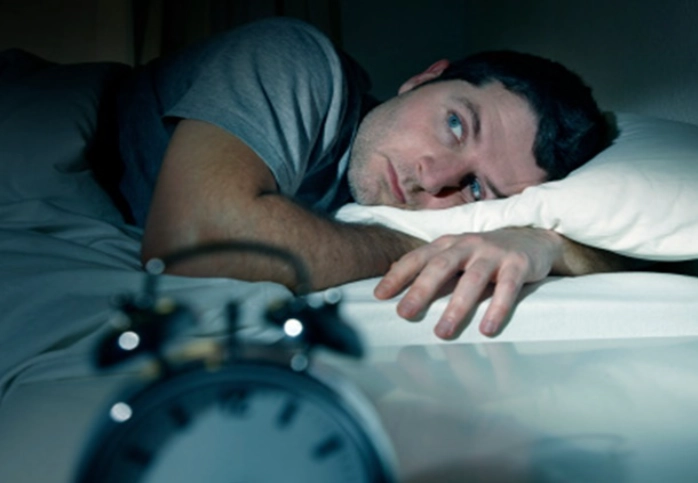 sleep deprivation effects
