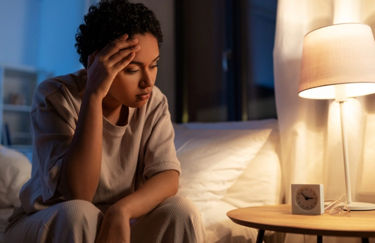 can sleep deprivation kill you