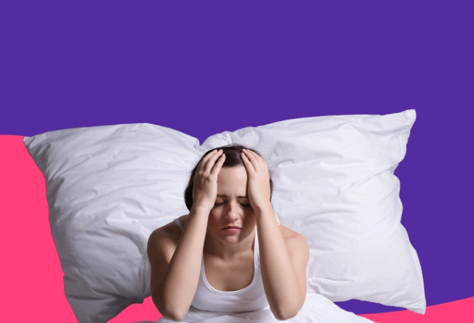 effects of lack of sleep