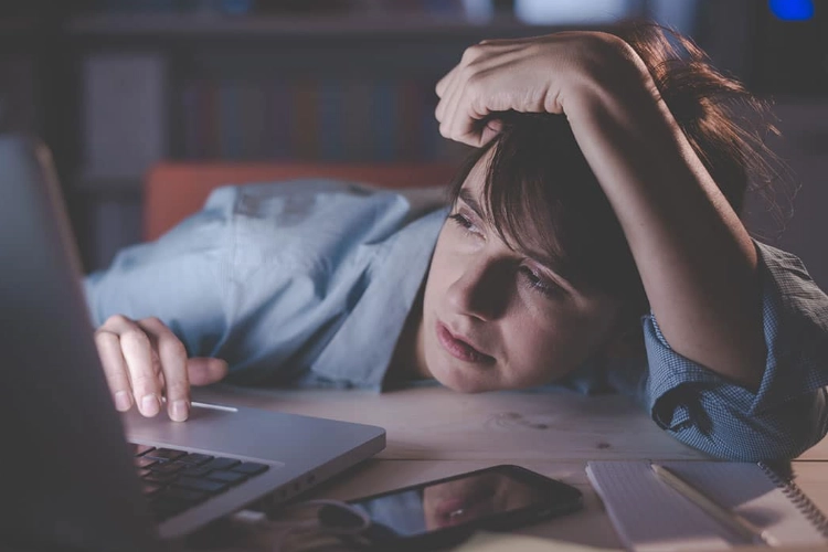 sleep deprivation effects