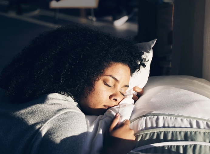 sleep and mental health