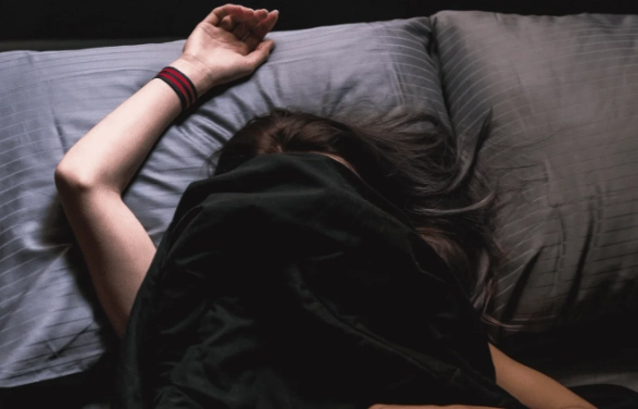 sleep deprivation death