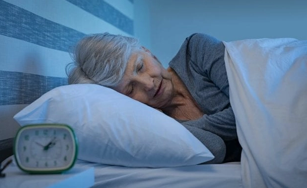 sleep deprivation causes