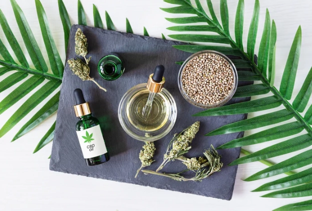 strongest natural sedative