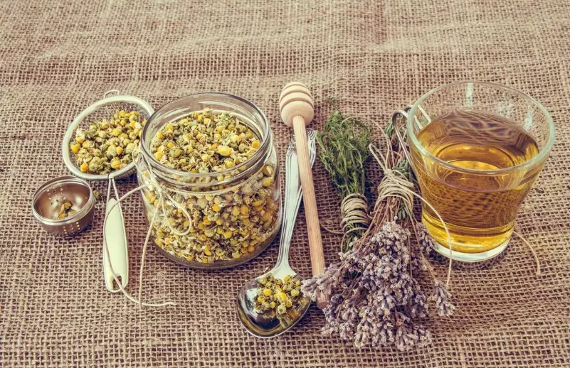 natural sedatives for sleep