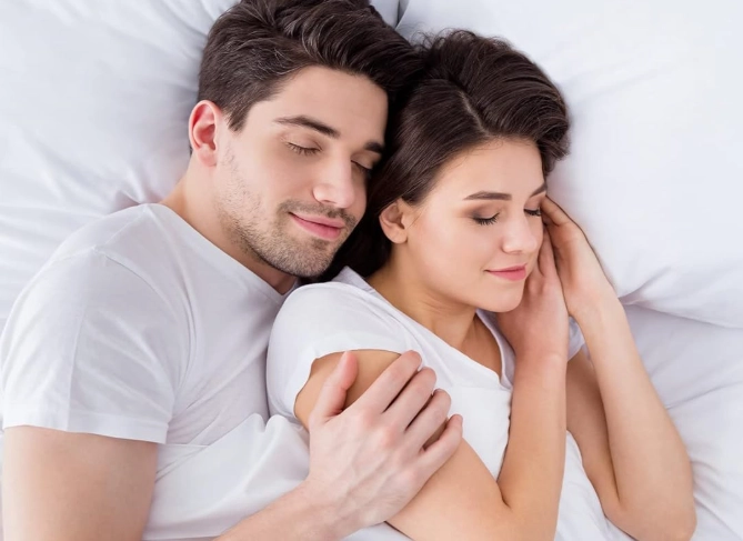 baby sleep aids natural