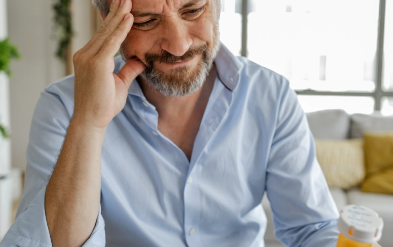 powerful herbal sleep aid