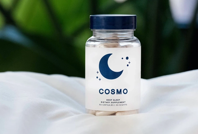 baby sleep aids natural