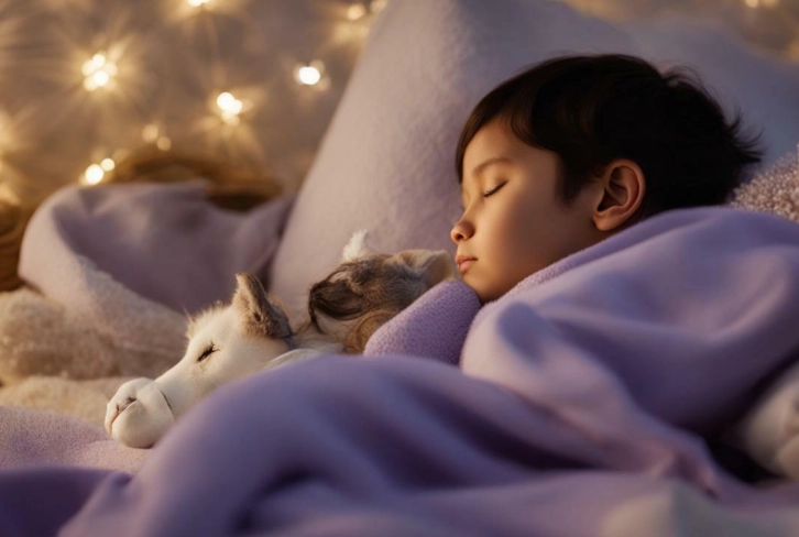 1 year old sleep schedule