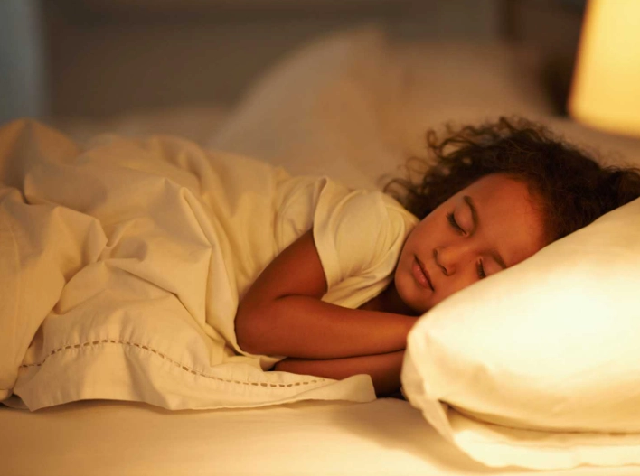 kids sleep remedies