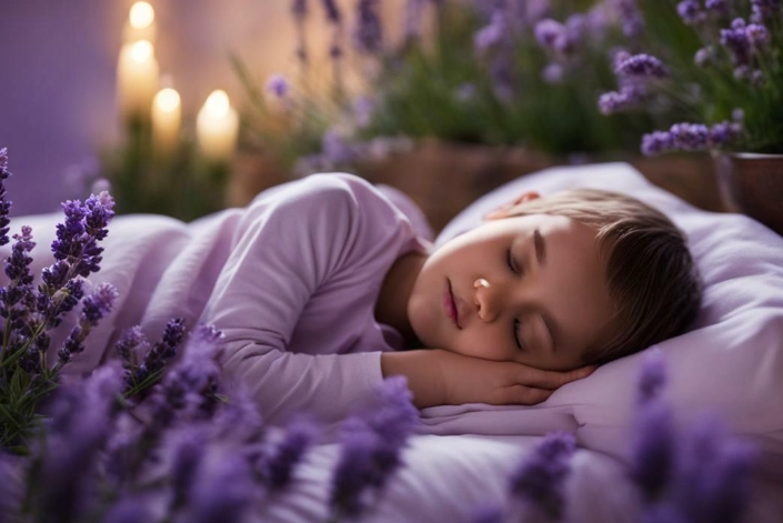baby sleep remedies natural