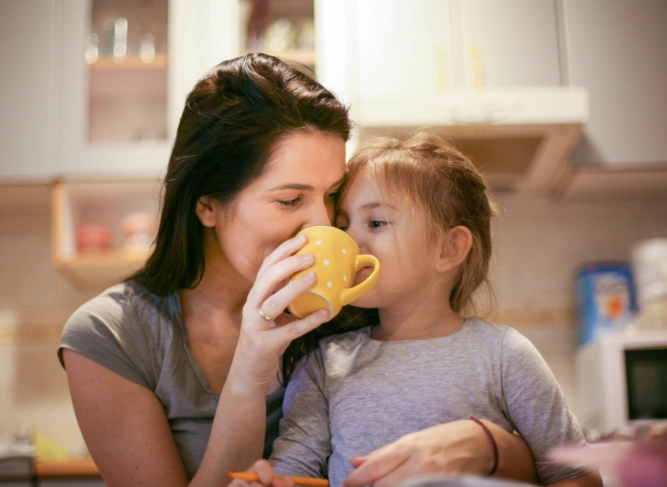 1 year old sleep schedule