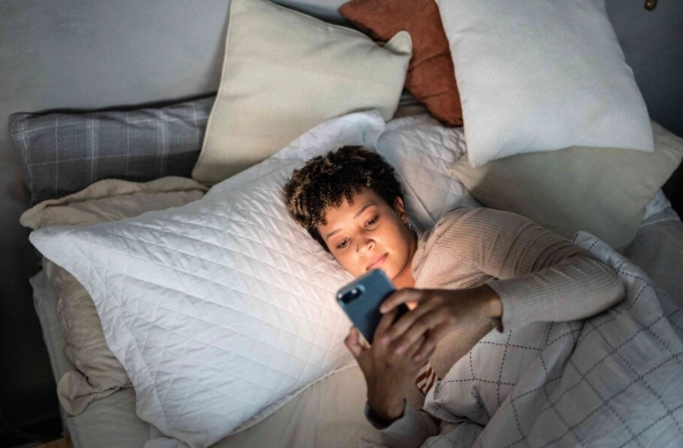 sleeping problems solutions