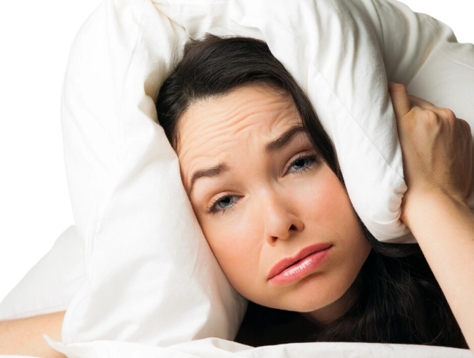 improve sleep quality