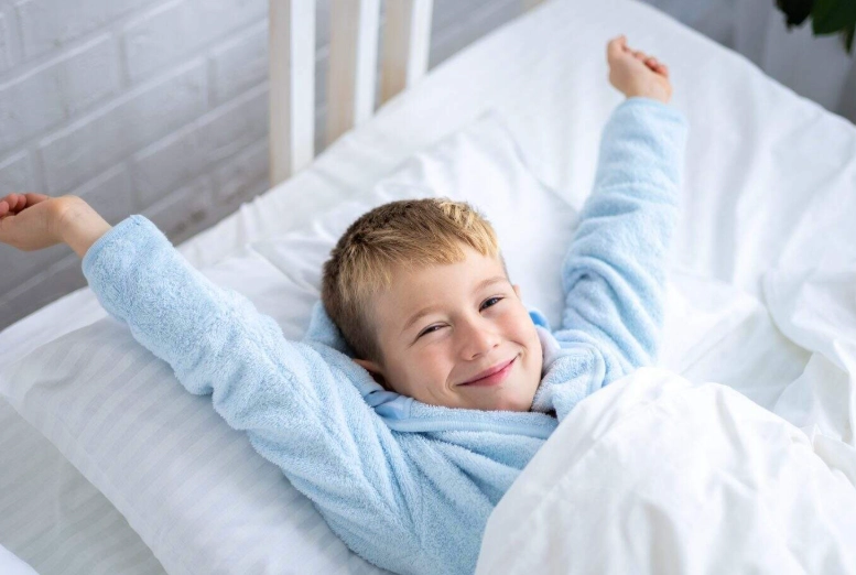 bedtime routine for adults