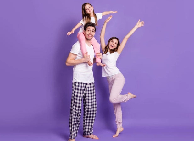 how to create a bedtime routine