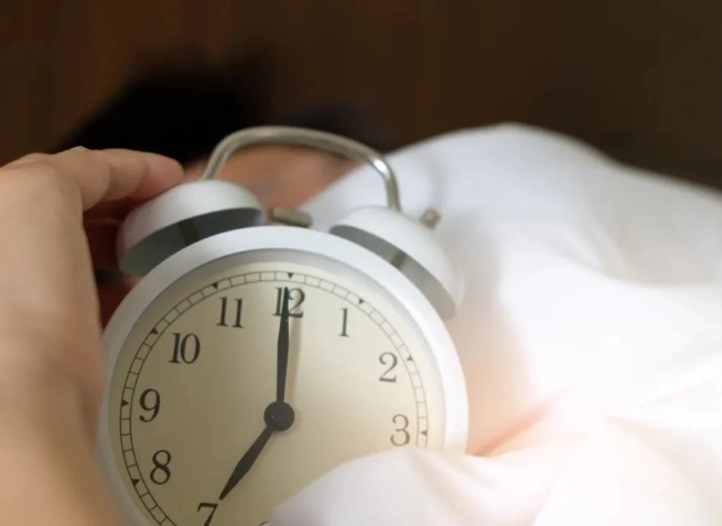 causes of poor sleep