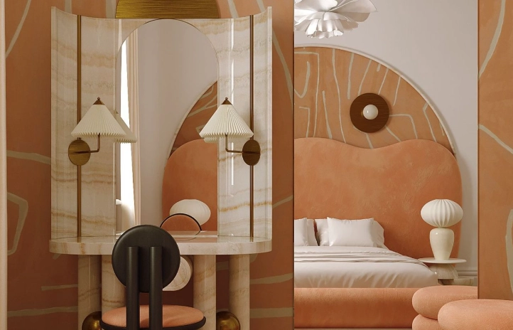 sleep hygiene routine