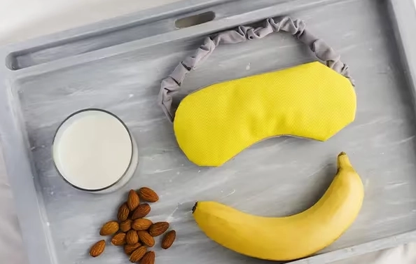 diet for better sleep