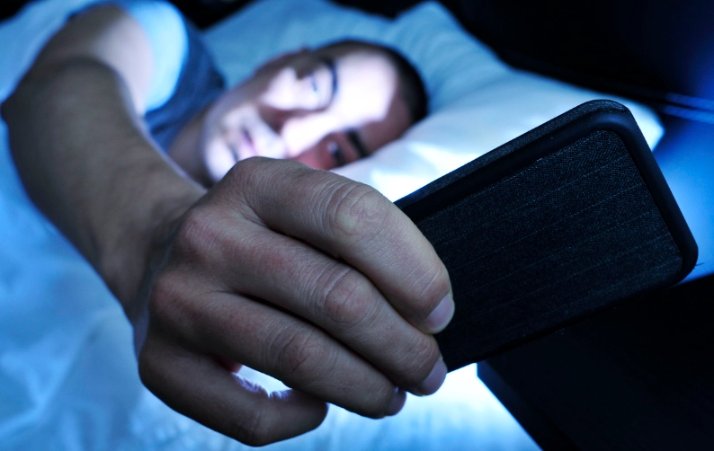 how to create a bedtime routine