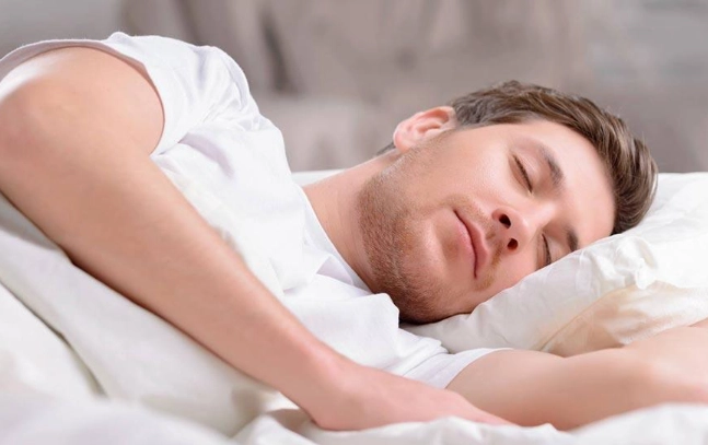 improve sleep quality