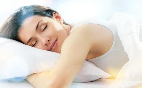 sleep quality tips