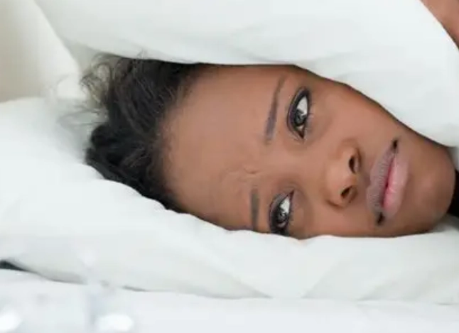 sleep improvement tips