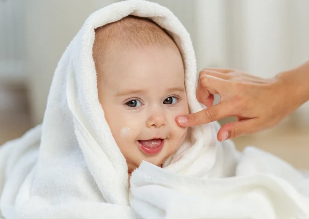 benefits of a bedtime routine