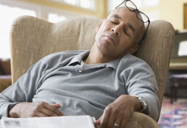 benefits of napping for women