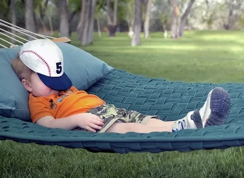 benefits of a 1 hour nap