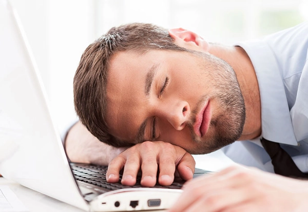 how to nap effectively