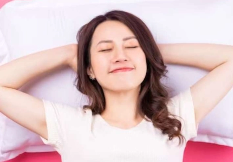 health benefits of napping