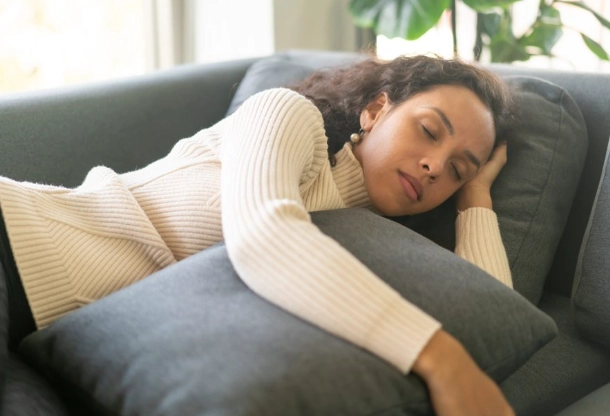 how to nap for 1 hour