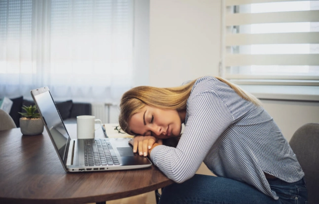 optimal nap duration