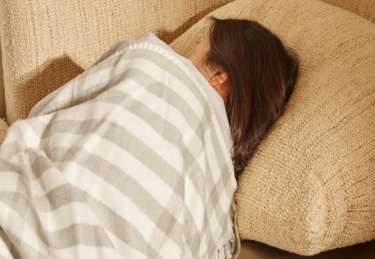 how to nap for 1 hour