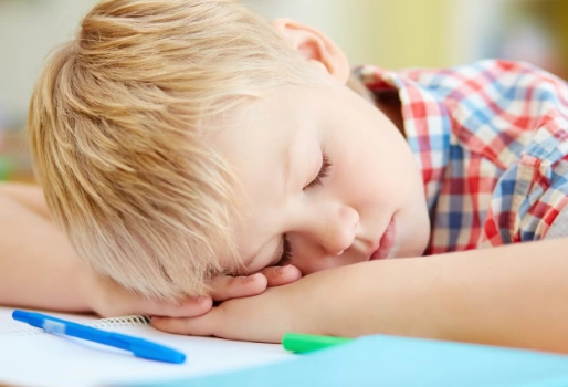 power nap vs deep sleep