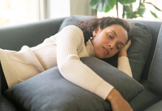 optimal nap duration