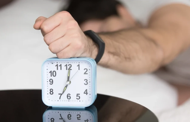 How to fix your sleep schedule in one day