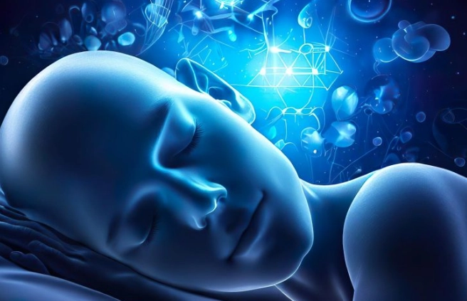 how to get more deep sleep